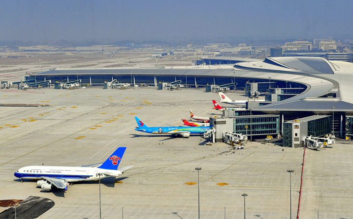 栖霞空运北京（首都、大兴）机场